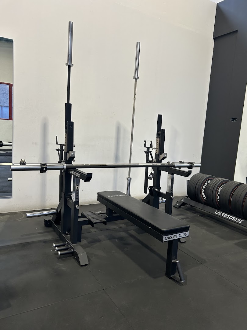 Operazione Fitness