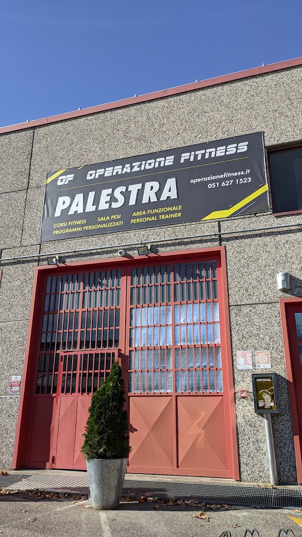 Operazione Fitness