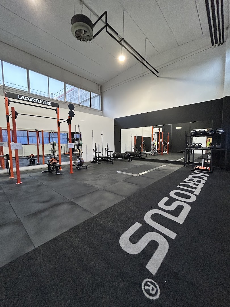 Operazione Fitness