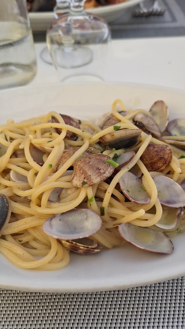 O'Pescatore da Lello