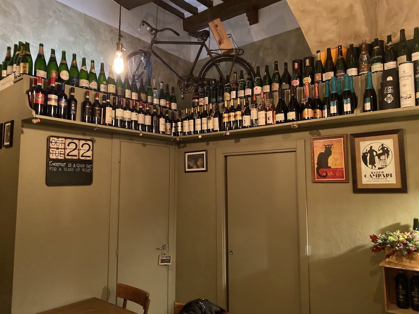 Opificio 16 - Enoteca & Wine Bar