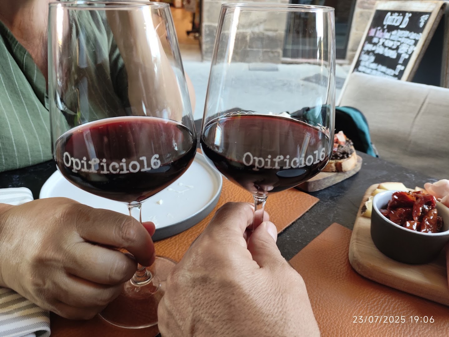 Opificio 16 - Enoteca & Wine Bar