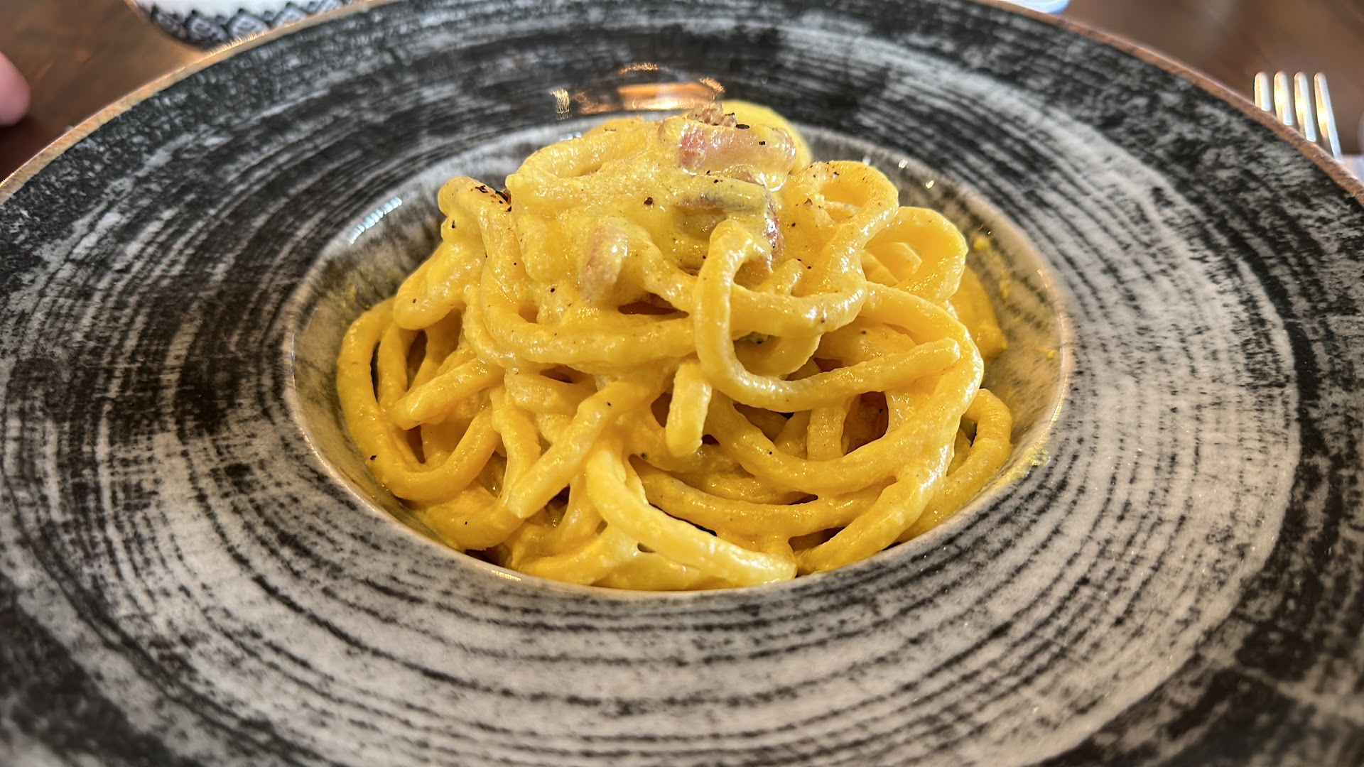Opificio Alimentare