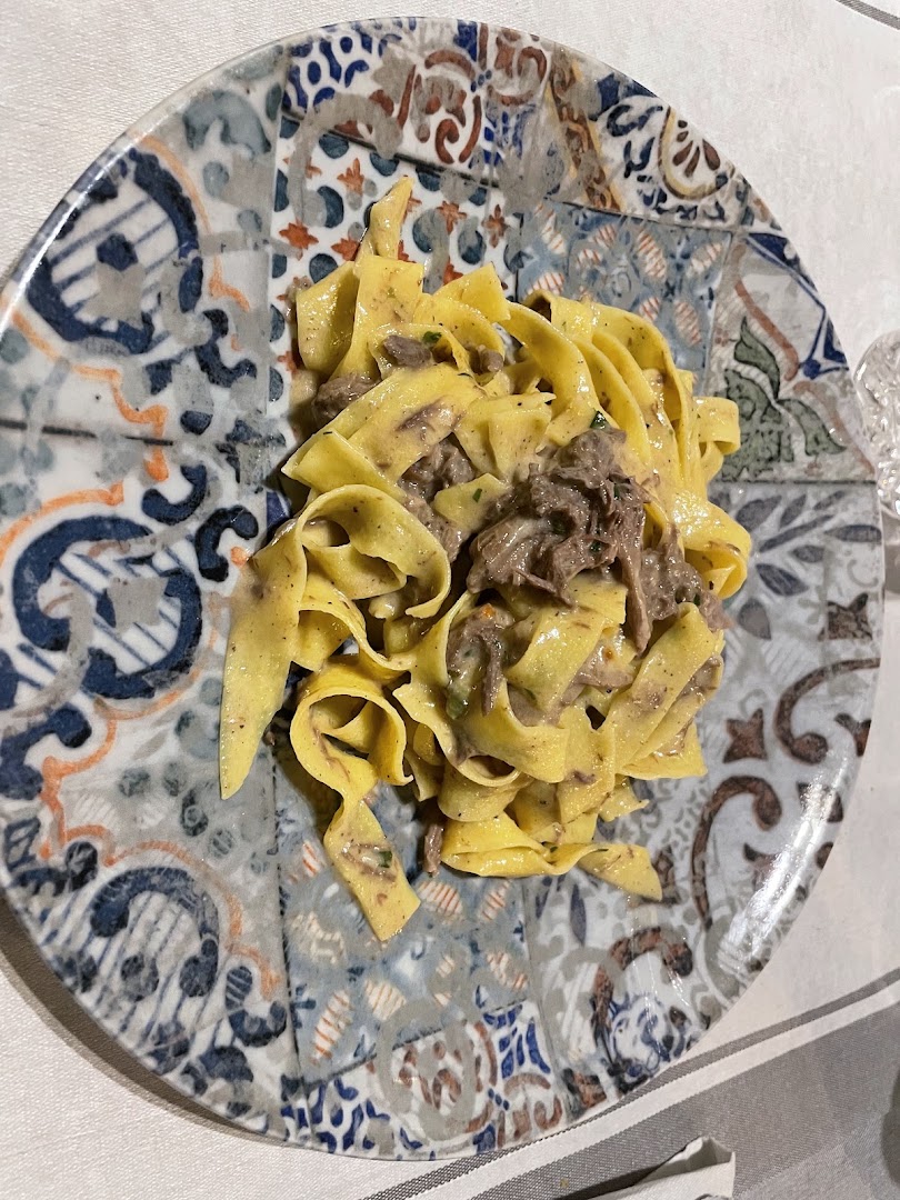 Opificio Alimentare