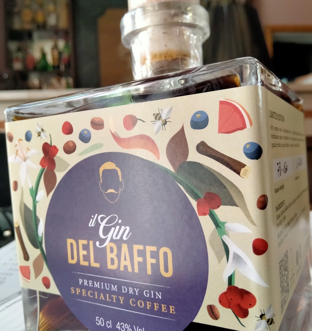 Opificio Alimentare