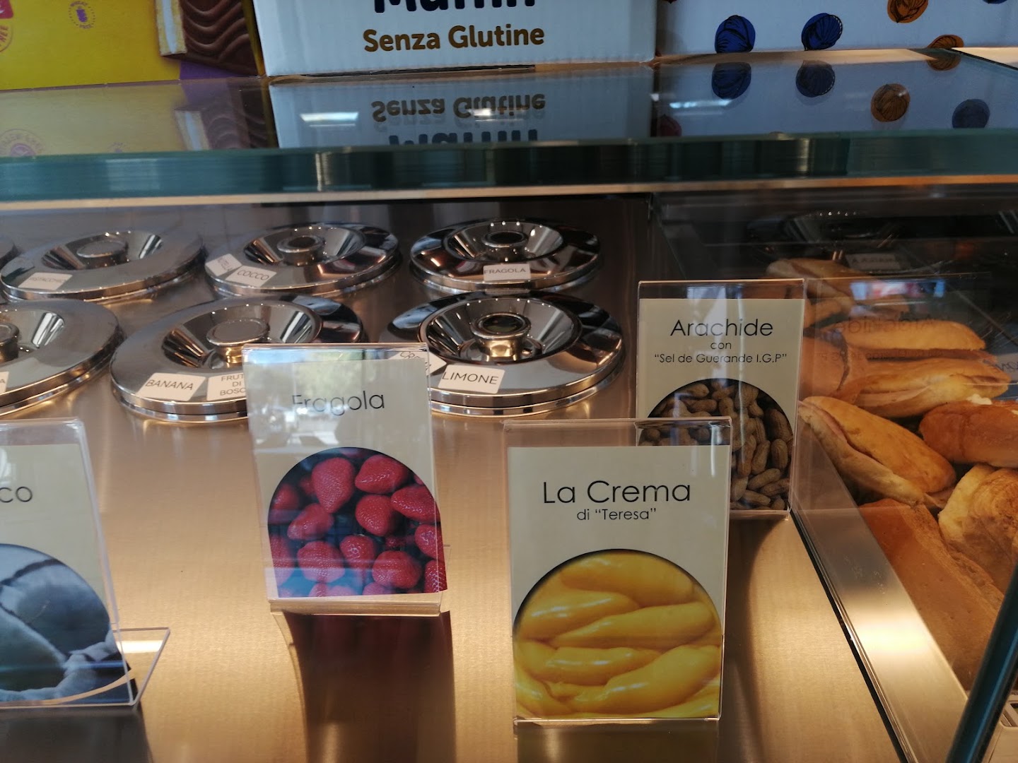 Opificio Bistró