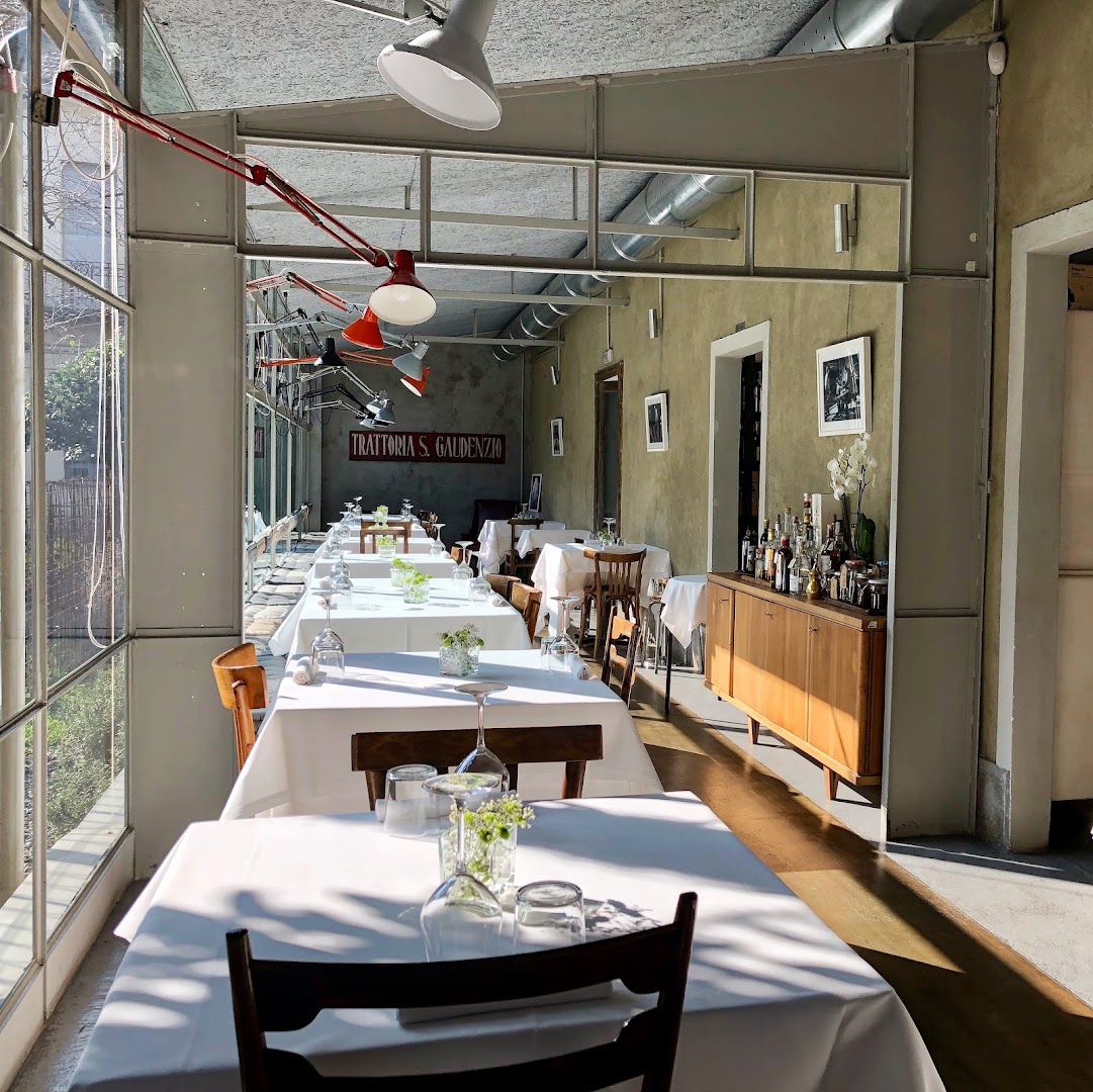 Opificio Cucina e Bottega, Novara