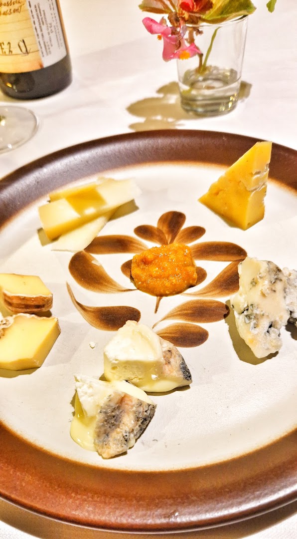 Opificio Cucina e Bottega