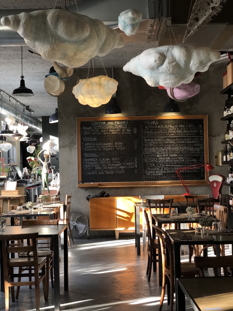 Opificio Cucina e Bottega