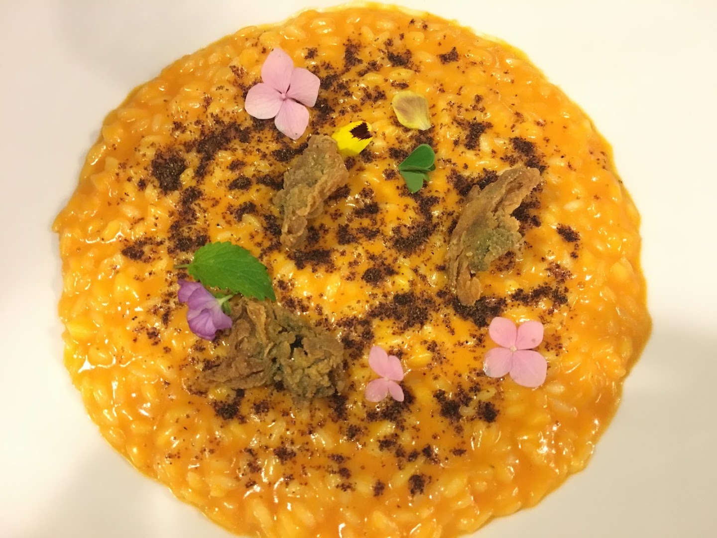 Opificio Cucina e Bottega