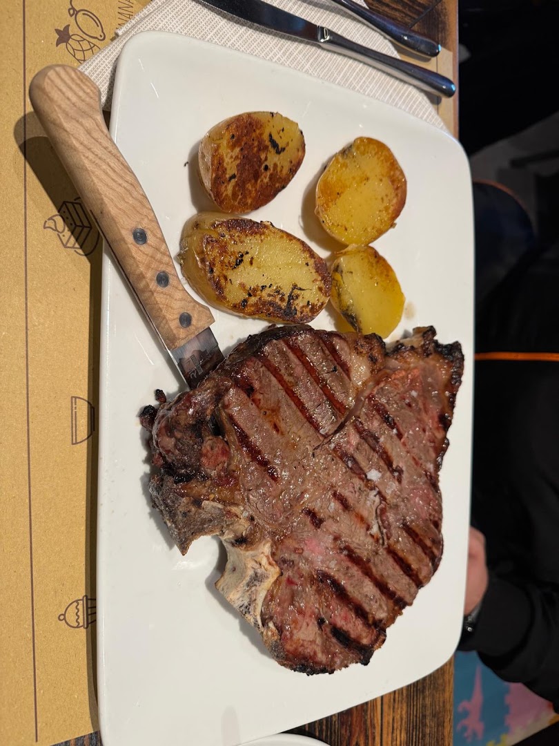 Opificio del Gusto