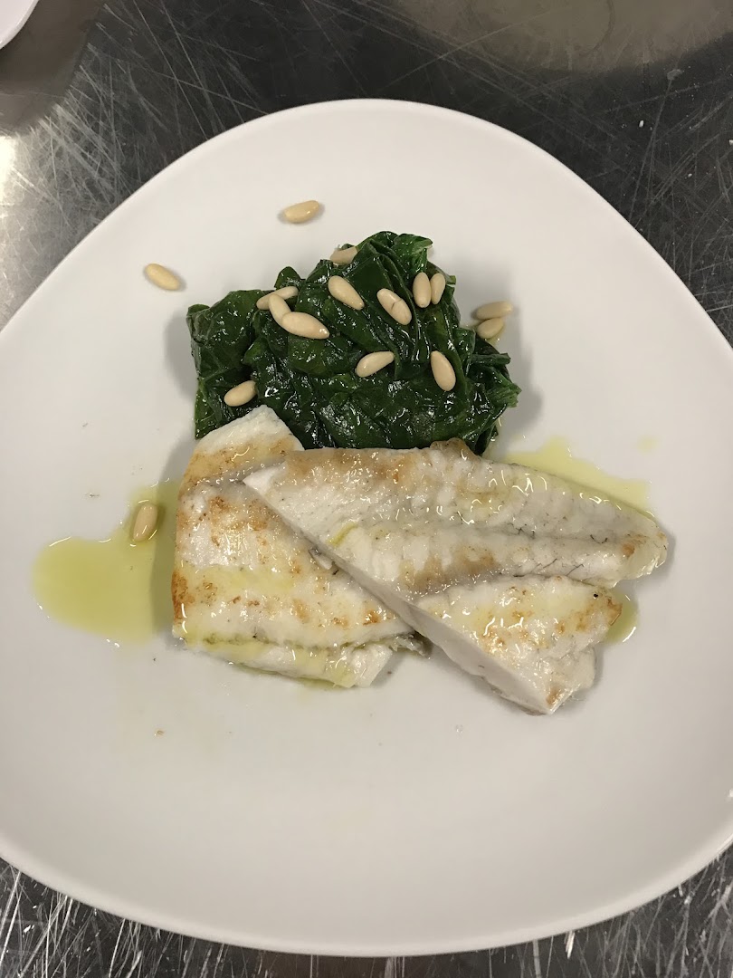 Opificio del Gusto