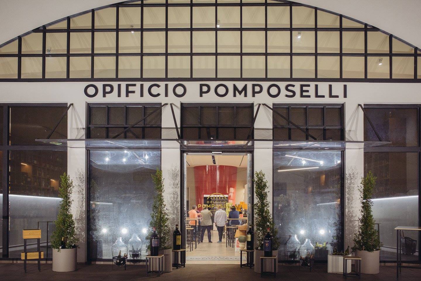 Opificio Pomposelli