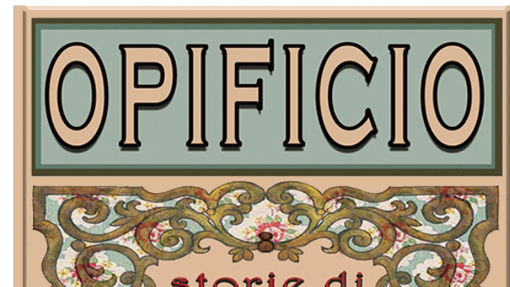 Opificio storie di calici e fornelli