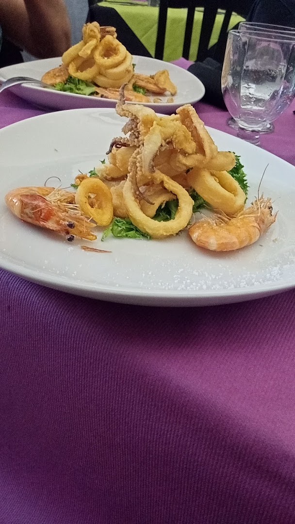 O'pignatiello, Castellammare di Stabia