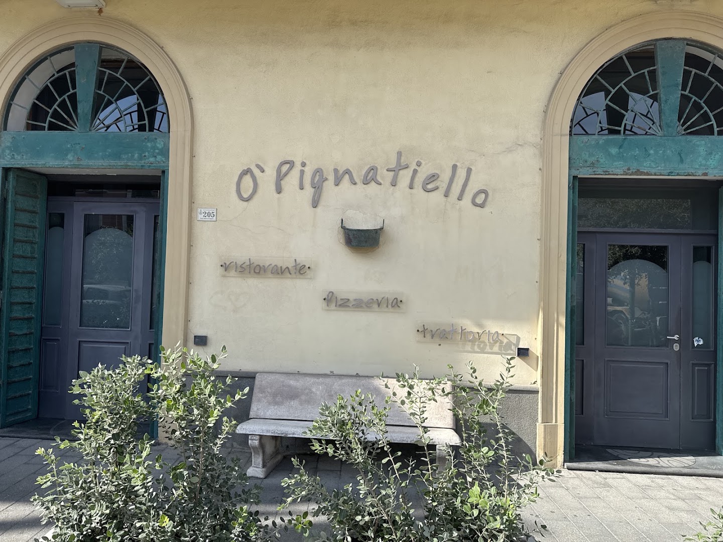 O'pignatiello