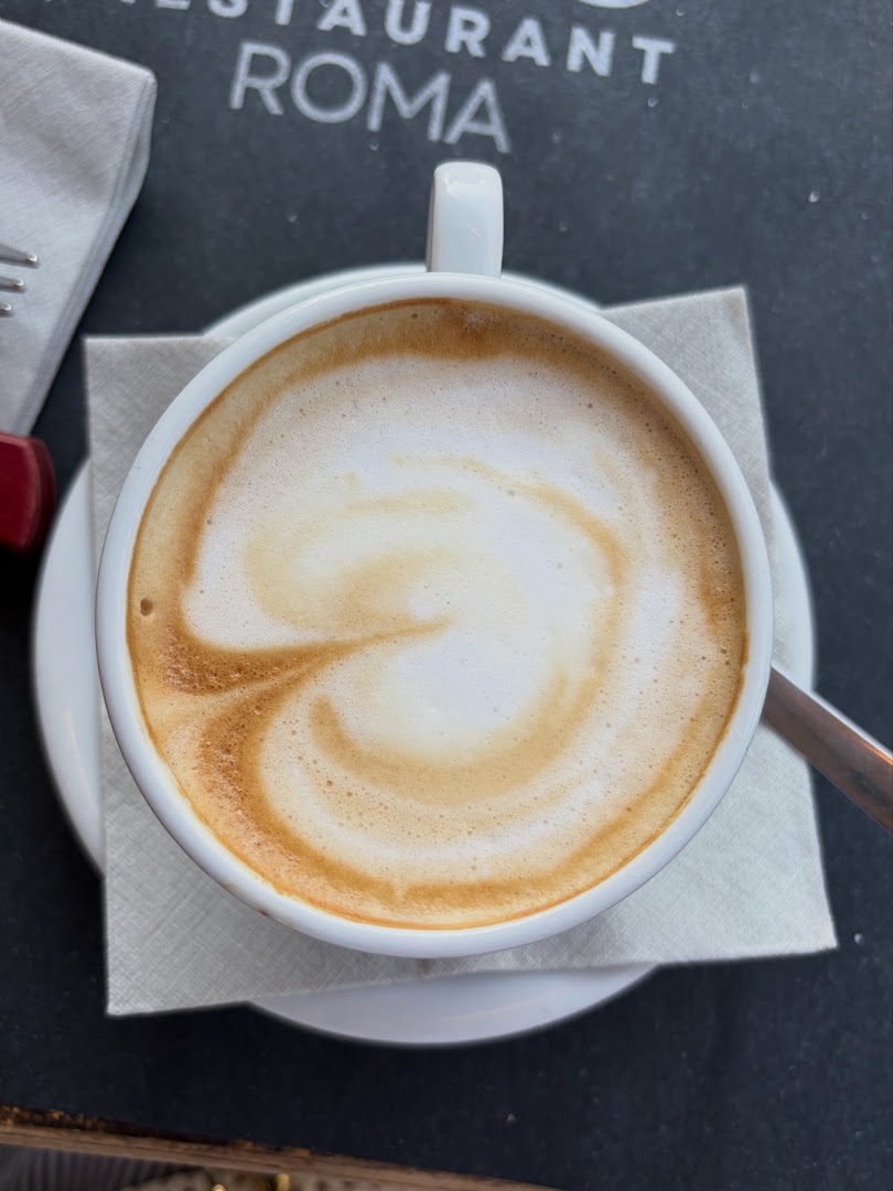 Oppio Caffè