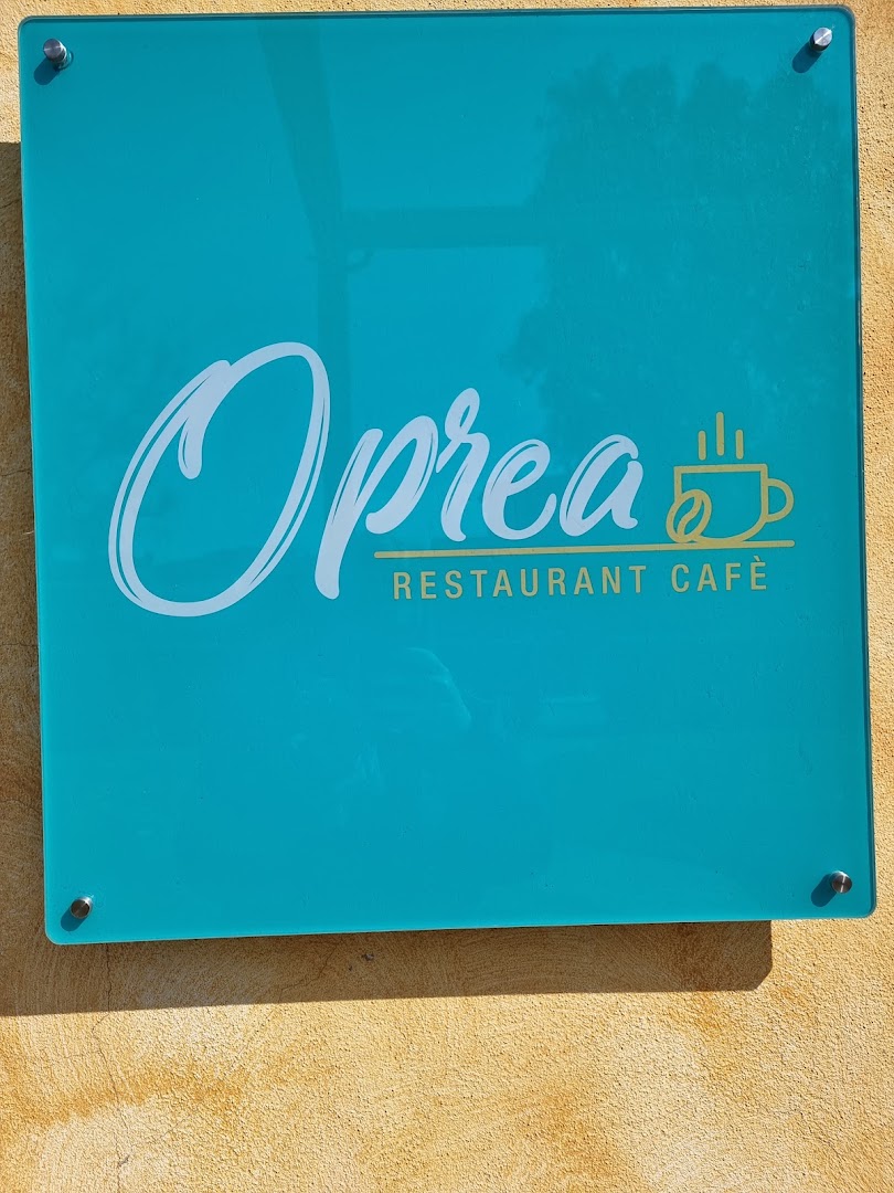 Oprea S.r.l., Elmas