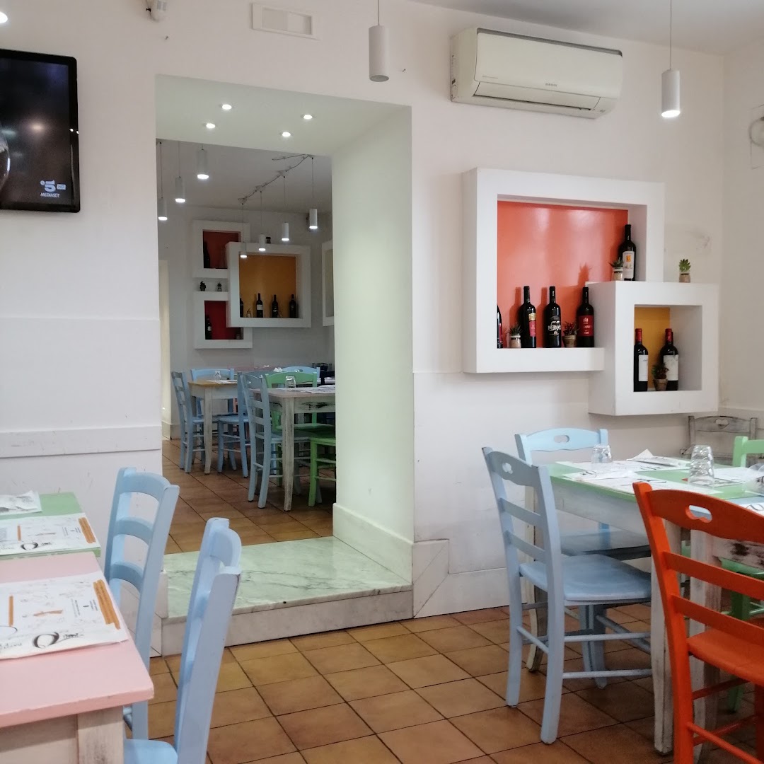 O'presidente Trattoria e pizzeria
