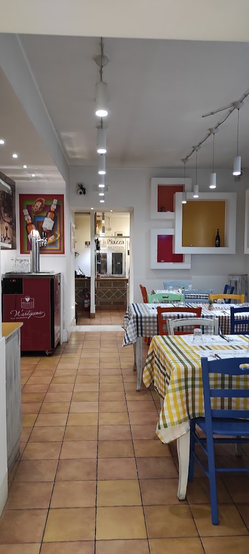 O'presidente Trattoria e pizzeria