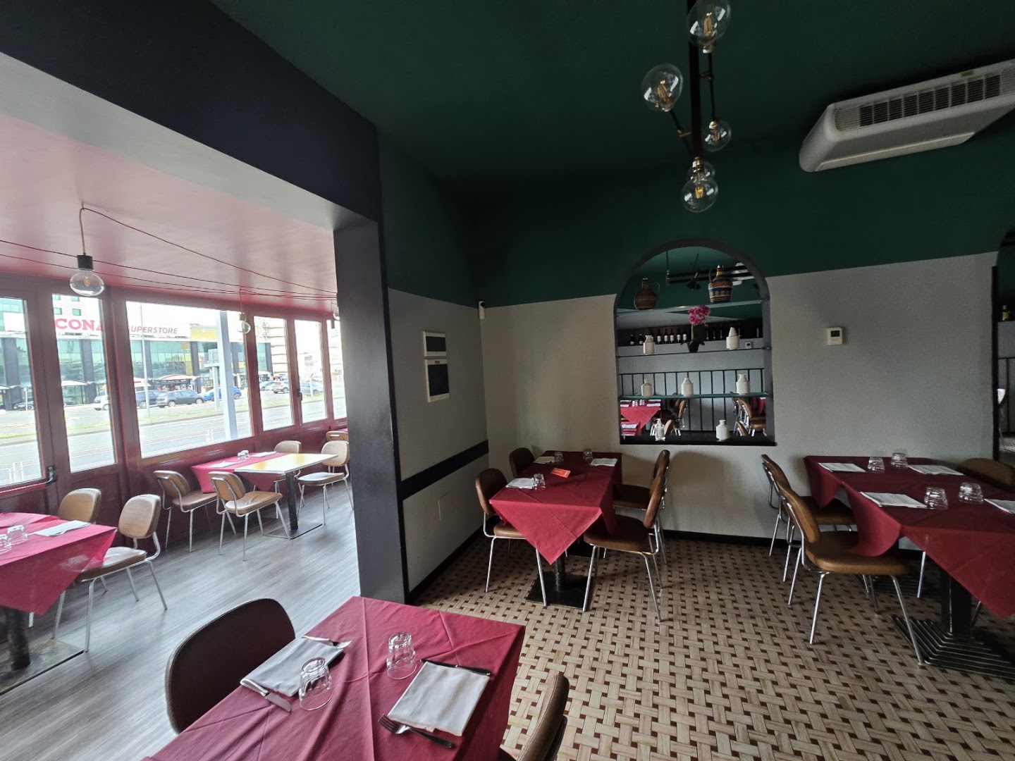 O'Professore