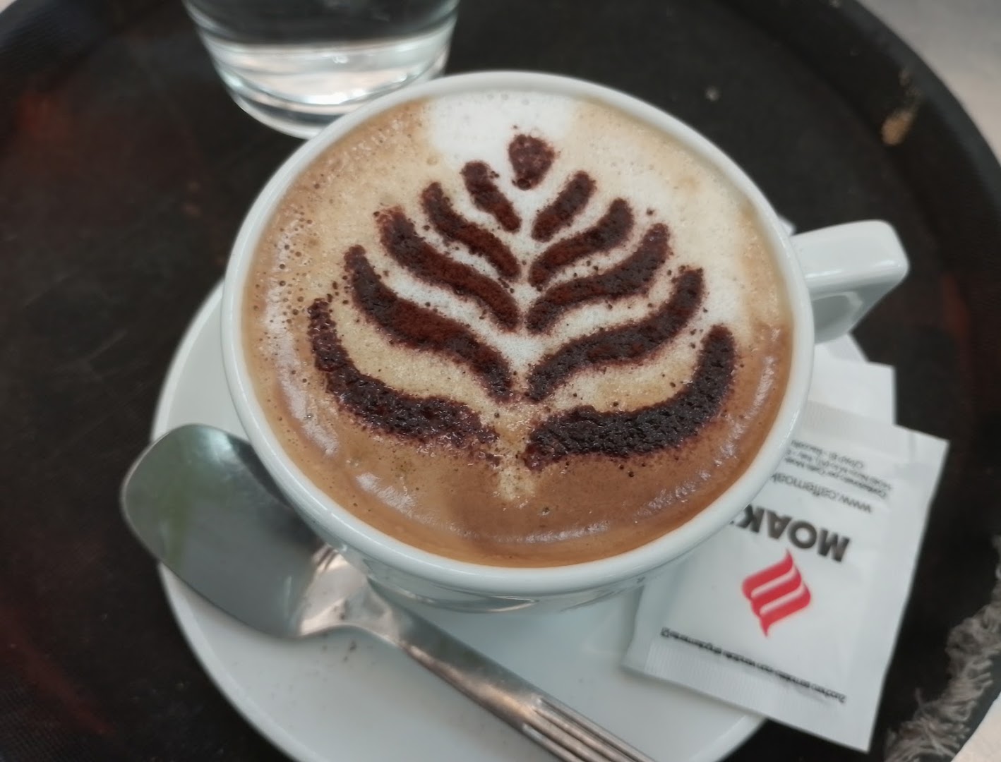 Ops Caffetteria