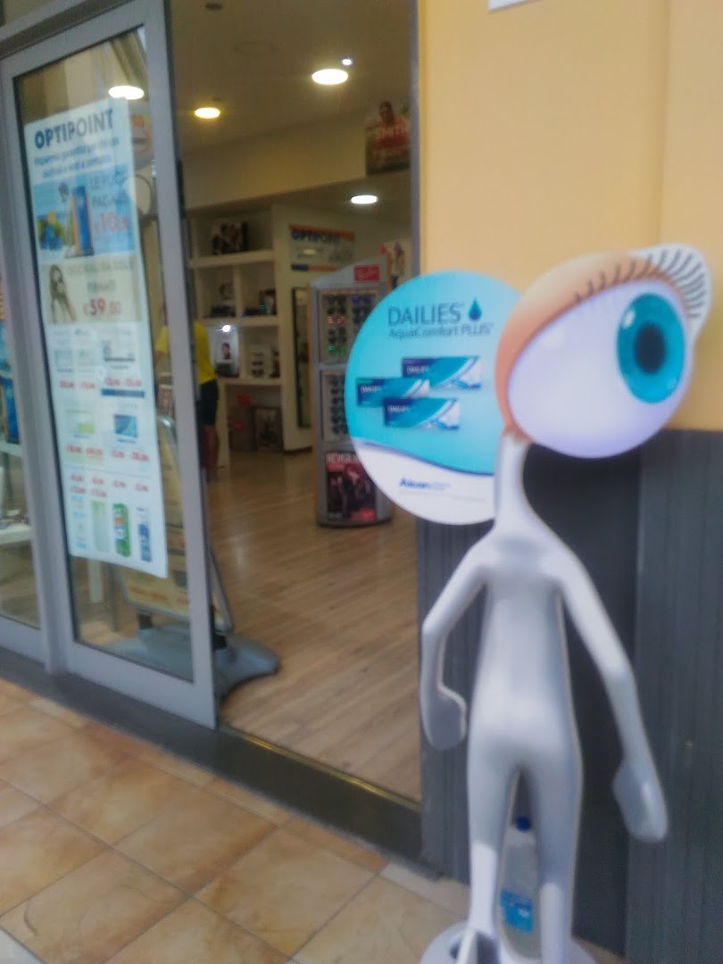 OPTIPOINT, Spoltore