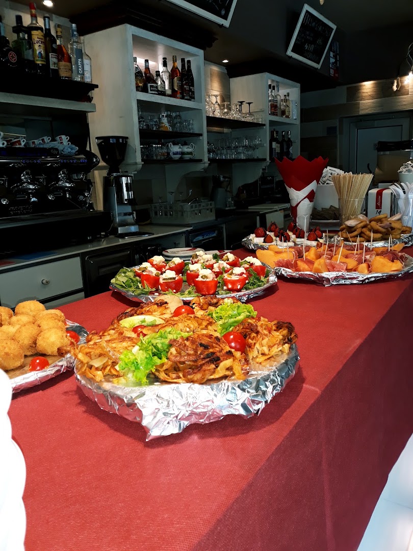 Ora del Gusto