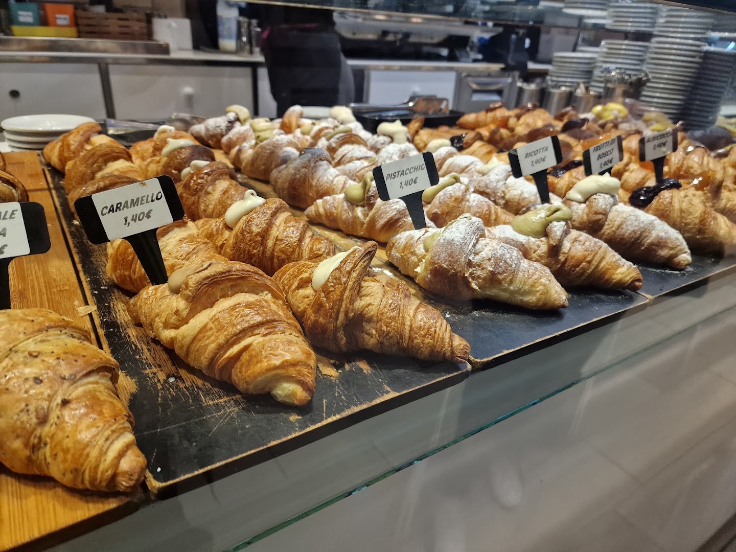 Ora del Gusto