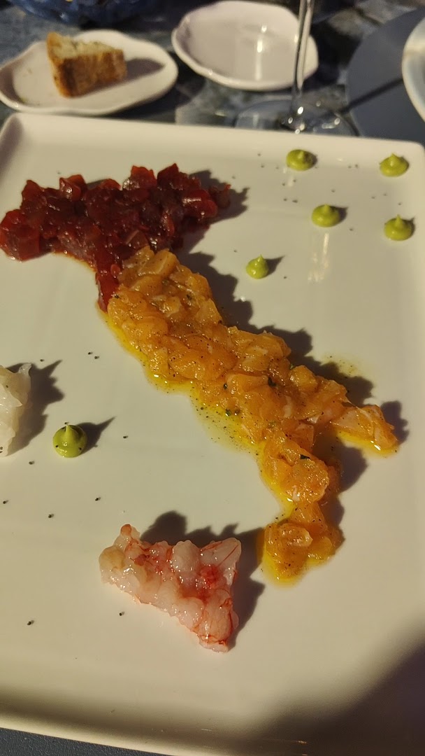 ORA Ristorante & Cruderia