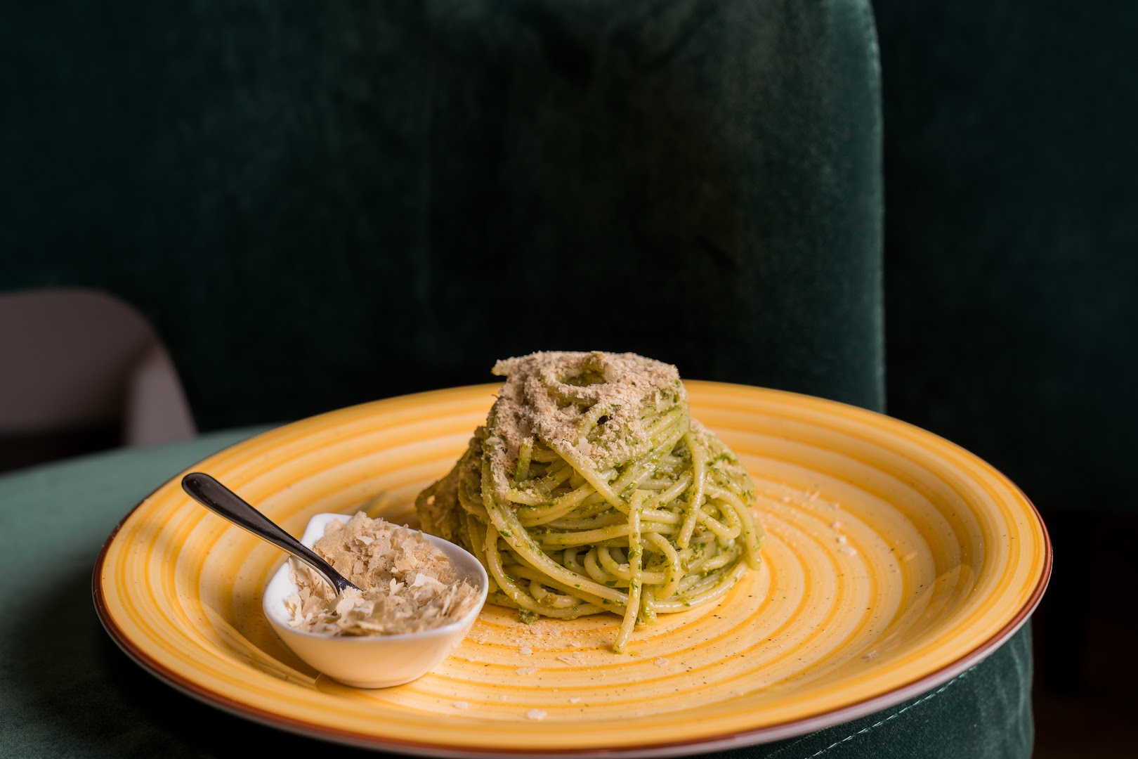ORA - Ristorante Vegetariano
