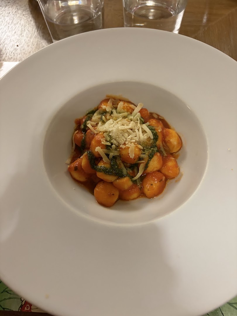 ORA - Ristorante Vegetariano