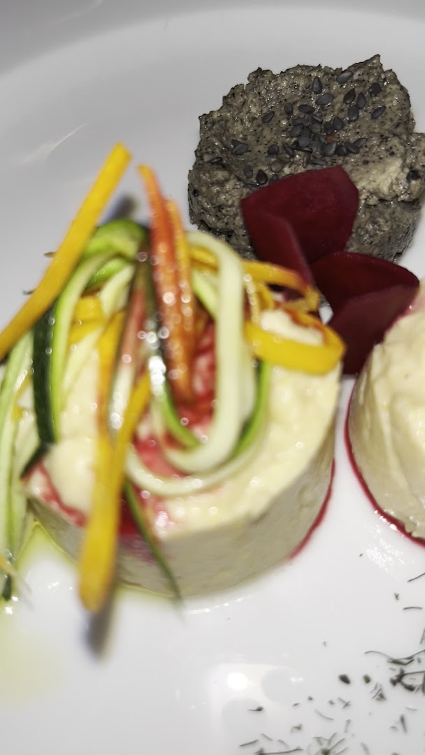 ORA - Ristorante Vegetariano