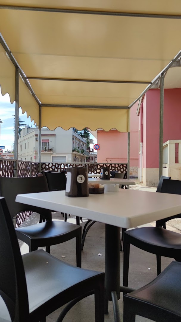 Oran Caffè