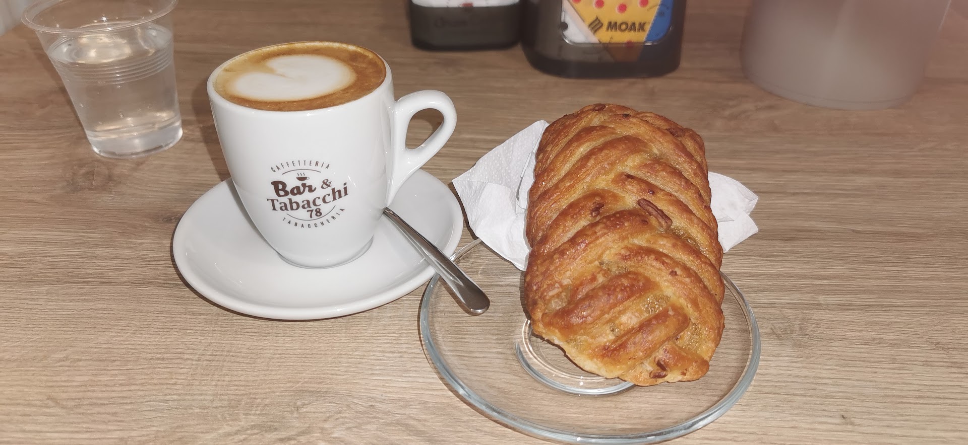 Oran Caffè