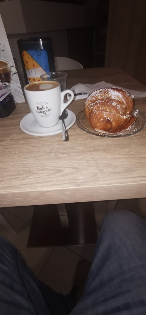 Oran Caffè