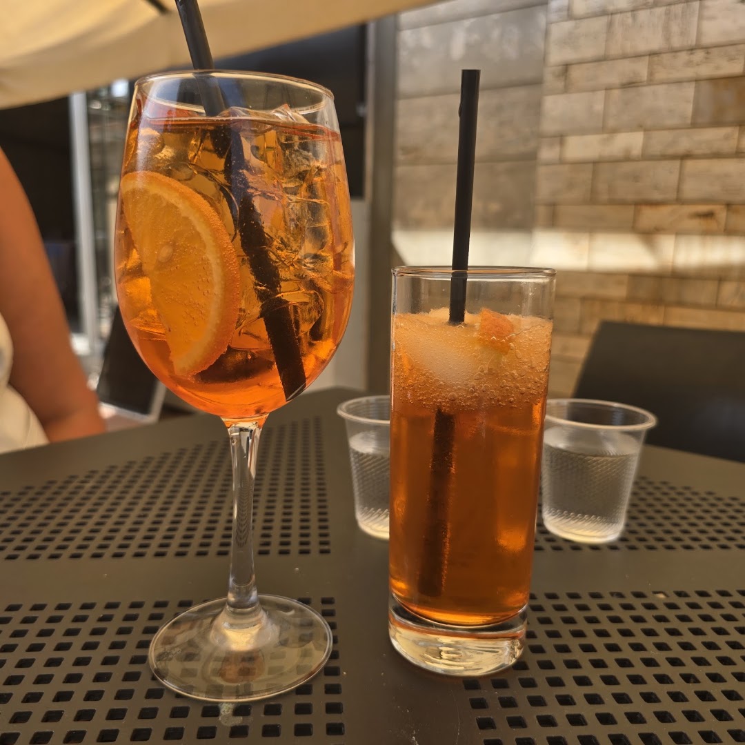 Oran Caffè