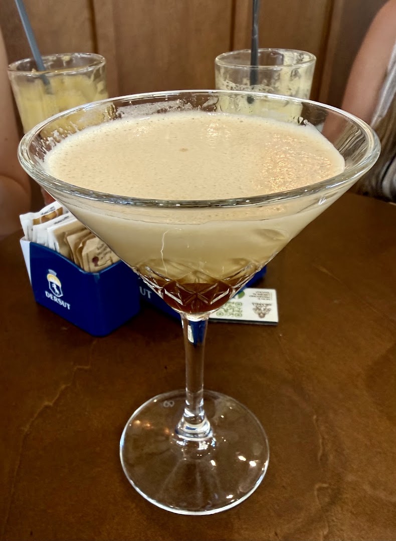 Oranga Coffee & Food, Mogliano Veneto
