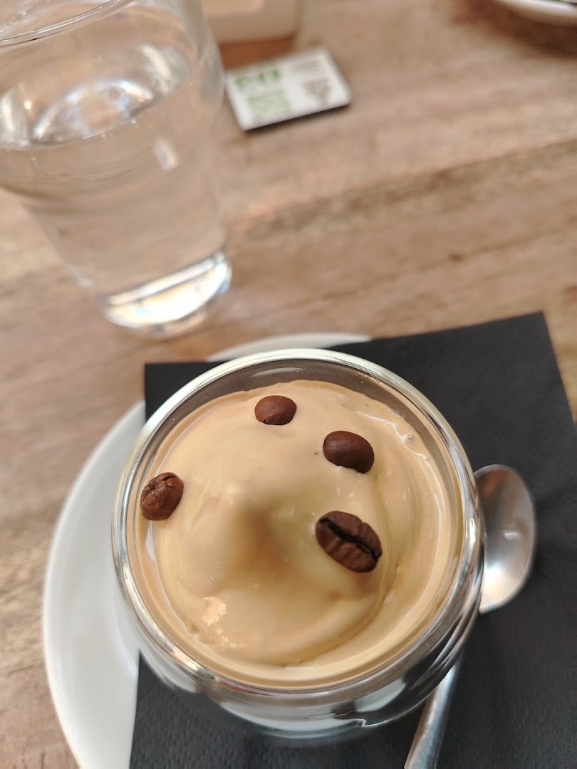 Oranga Coffee & Food
