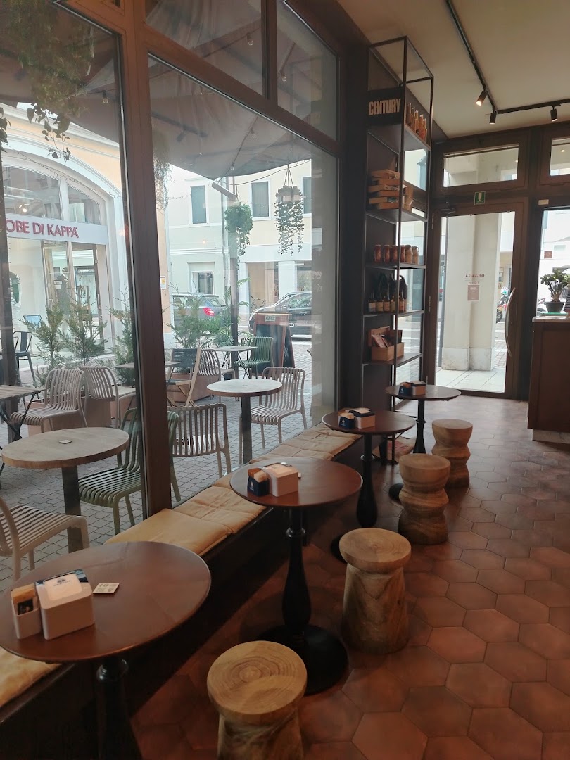 Oranga Coffee & Food