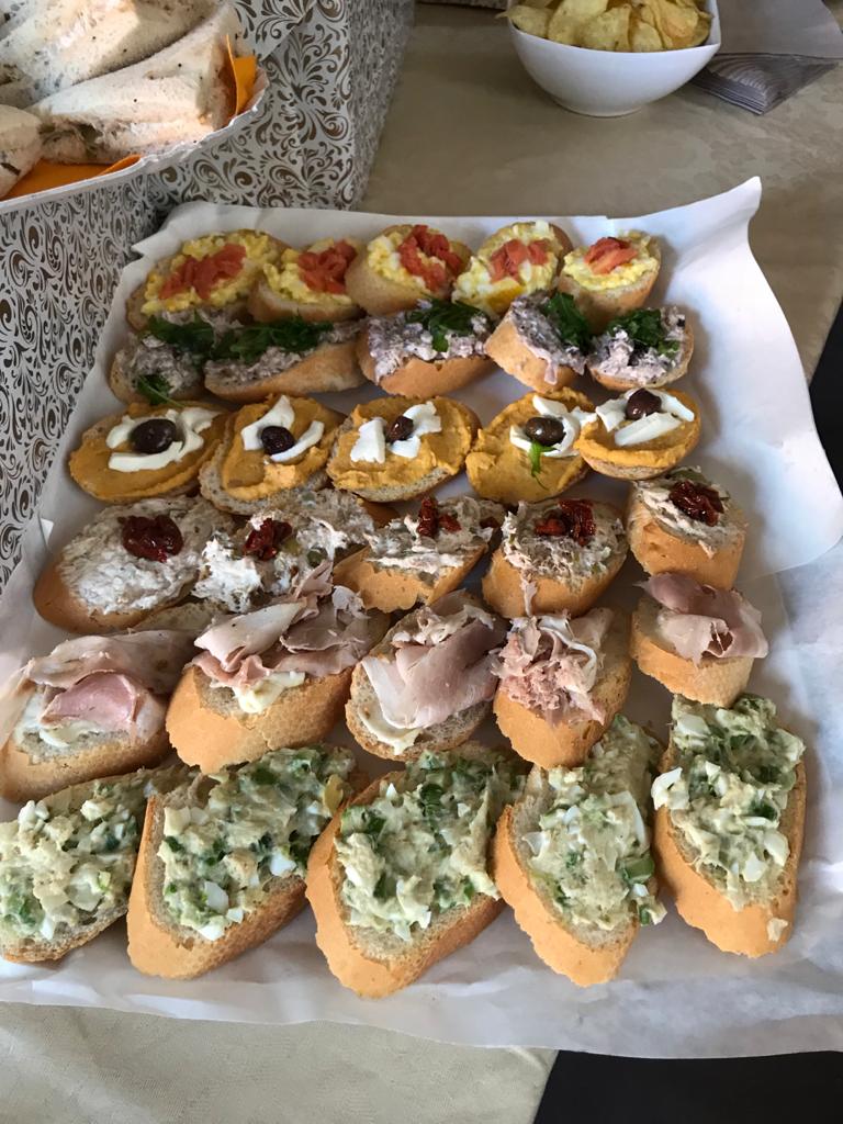 Orange Bar & Catering