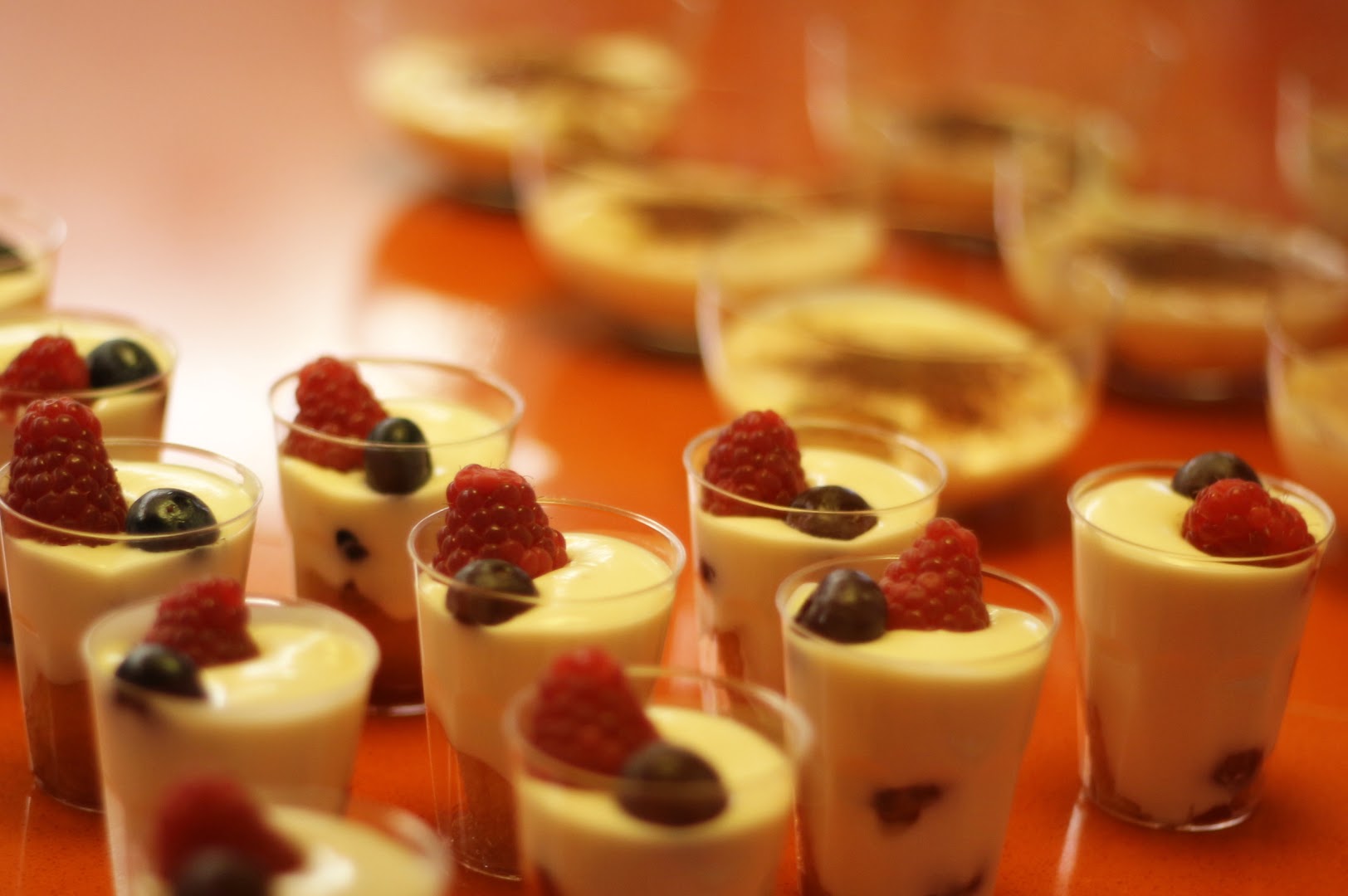 Orange Bar & Catering