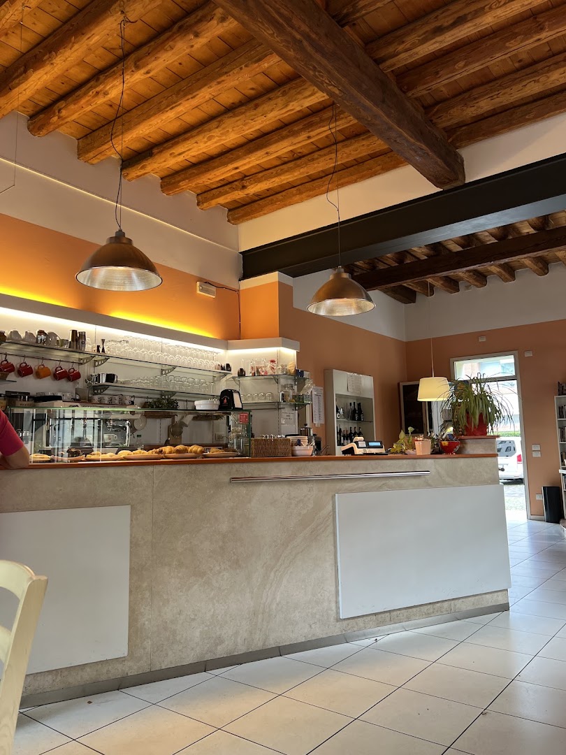 Orange Bar & Catering