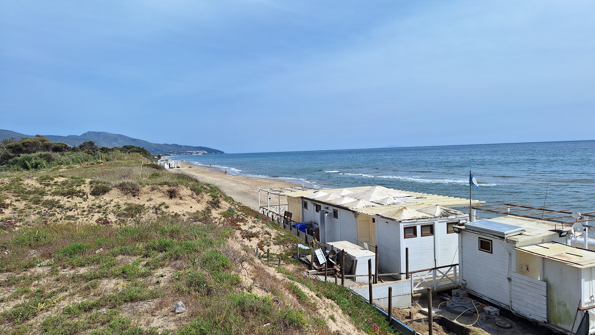 Orange Beach Bar & Restaurant