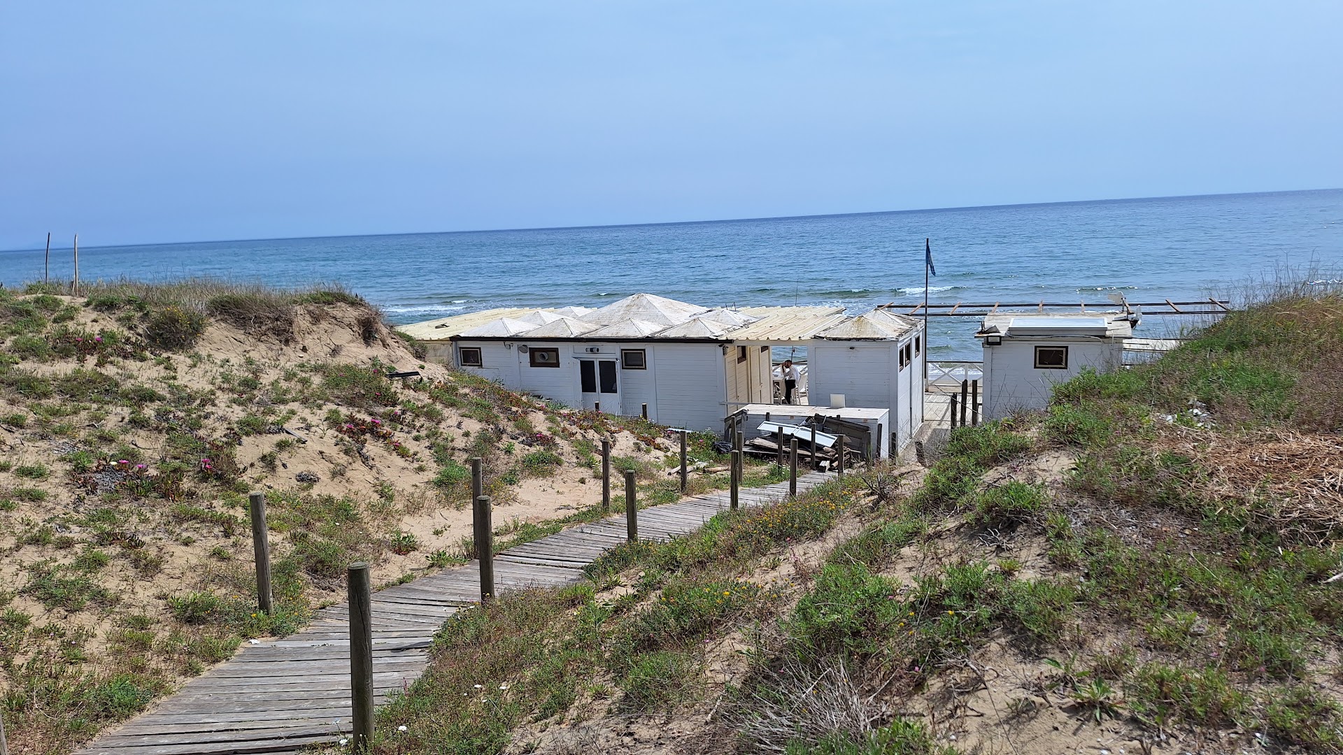 Orange Beach Bar & Restaurant