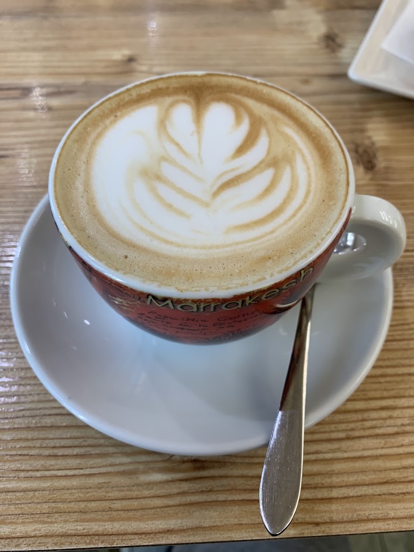 Orange Cafè