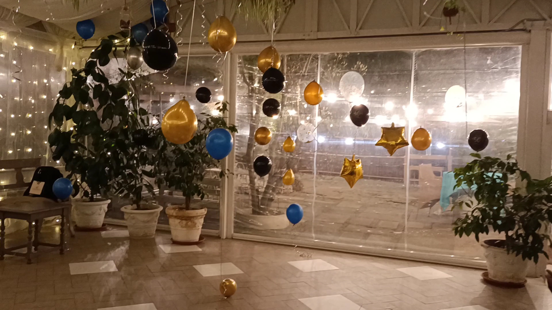 Orangerie Eventi, Casalecchio di Reno