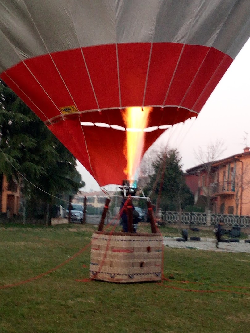 Oratorio di Calcinatello