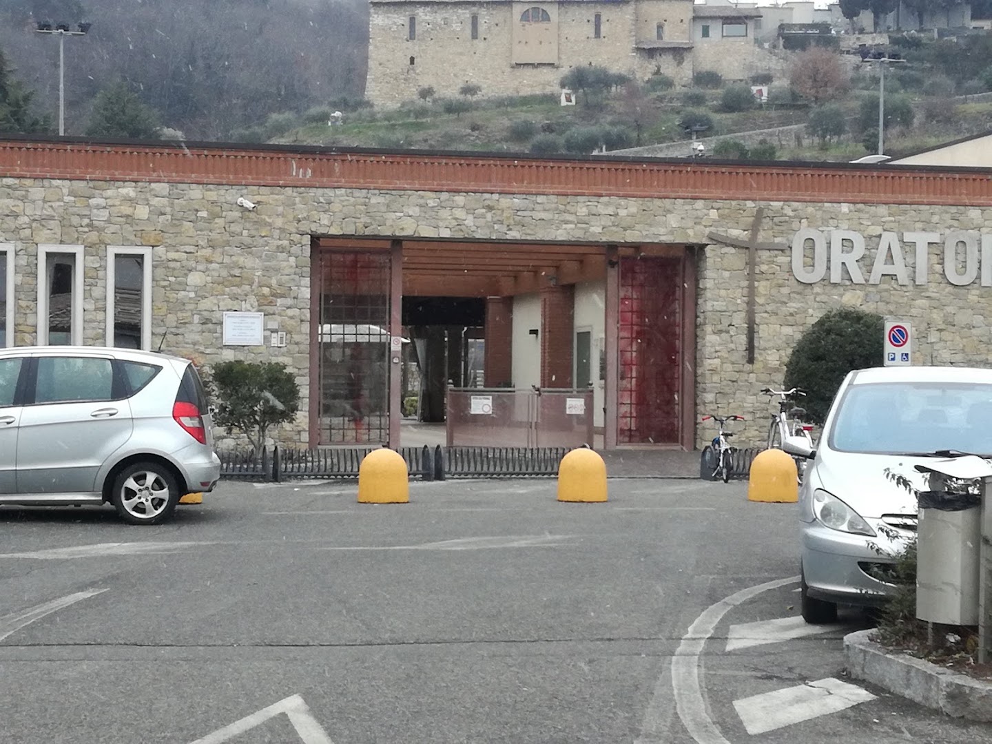 Oratorio don. F. Redolfi