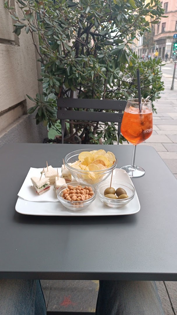 Orazero Bistrot